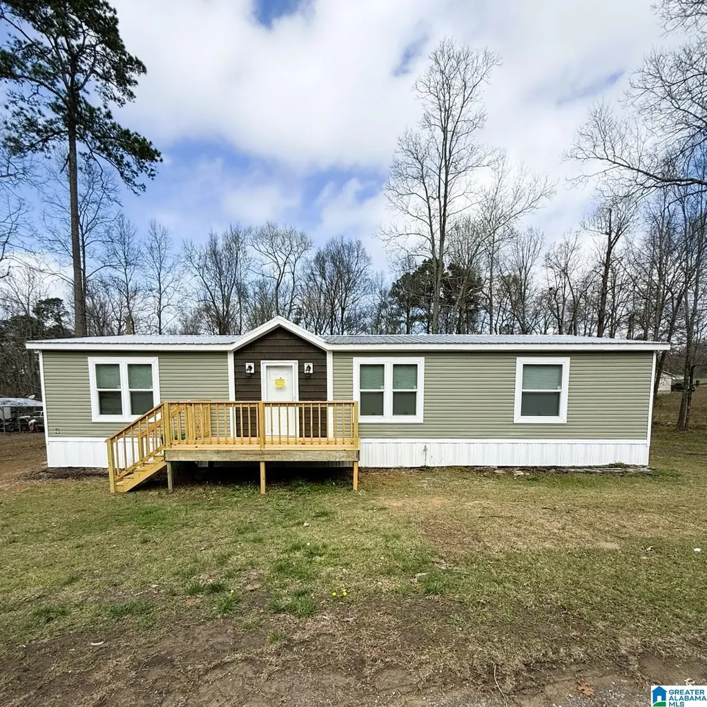 172 County Road 119 Cullman AL 35057