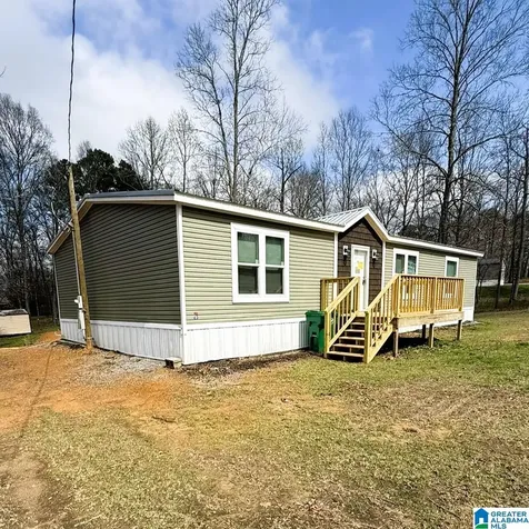 172 County Road 119 Cullman AL 35057