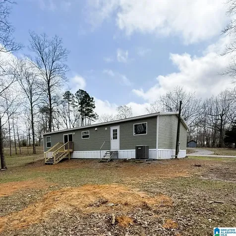 172 County Road 119 Cullman AL 35057