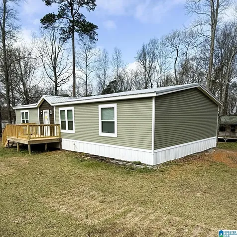 172 County Road 119 Cullman AL 35057