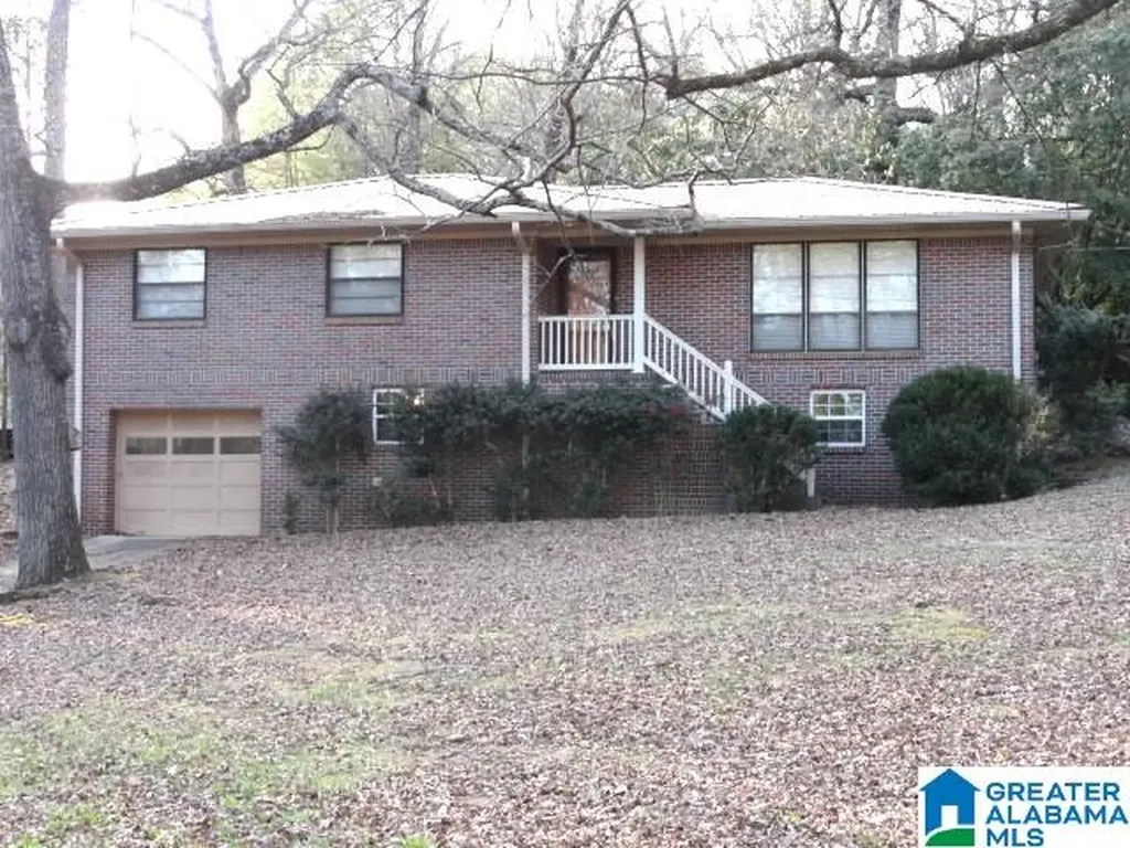 460 Rosetta Drive Birmingham AL 35214