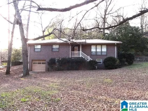 460 Rosetta Drive Birmingham AL 35214