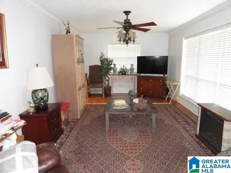 460 Rosetta Drive Birmingham AL 35214
