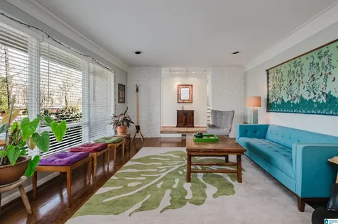 2716 Southview Terrace Vestavia Hills AL 35216