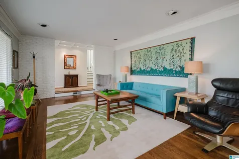 2716 Southview Terrace Vestavia Hills AL 35216