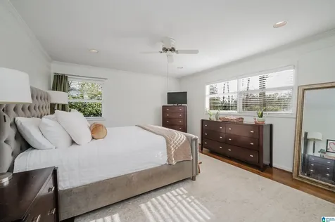 2716 Southview Terrace Vestavia Hills AL 35216