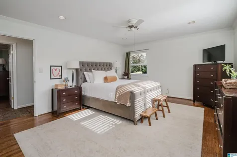 2716 Southview Terrace Vestavia Hills AL 35216