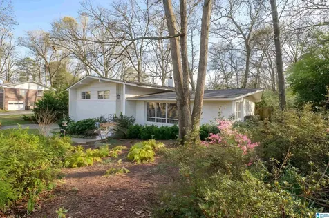 2716 Southview Terrace Vestavia Hills AL 35216