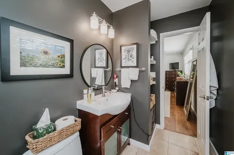 2716 Southview Terrace Vestavia Hills AL 35216
