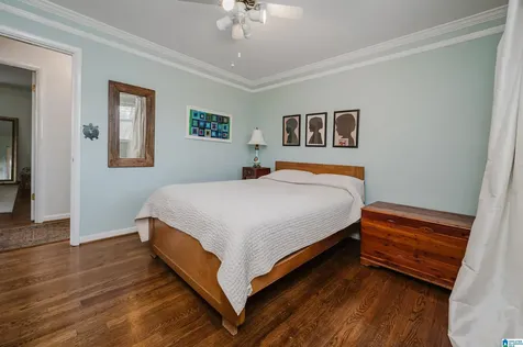 2716 Southview Terrace Vestavia Hills AL 35216