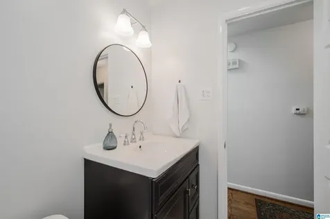 2716 Southview Terrace Vestavia Hills AL 35216