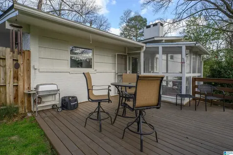 2716 Southview Terrace Vestavia Hills AL 35216