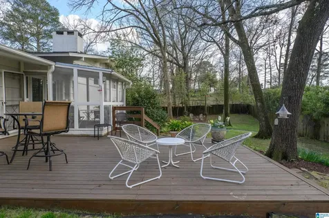 2716 Southview Terrace Vestavia Hills AL 35216