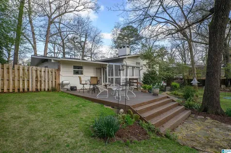 2716 Southview Terrace Vestavia Hills AL 35216