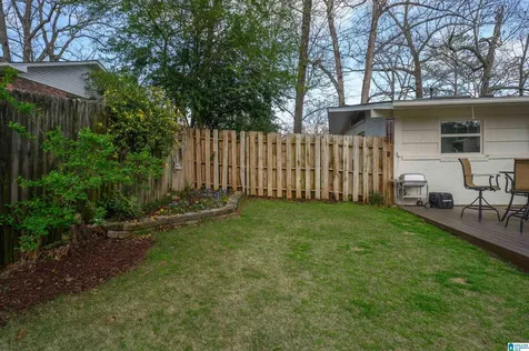 2716 Southview Terrace Vestavia Hills AL 35216