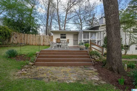 2716 Southview Terrace Vestavia Hills AL 35216