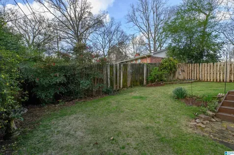 2716 Southview Terrace Vestavia Hills AL 35216