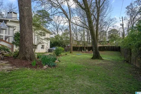 2716 Southview Terrace Vestavia Hills AL 35216