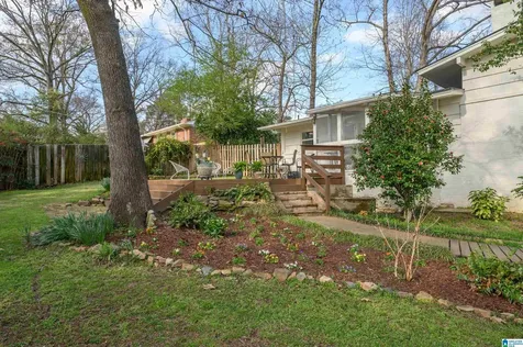 2716 Southview Terrace Vestavia Hills AL 35216