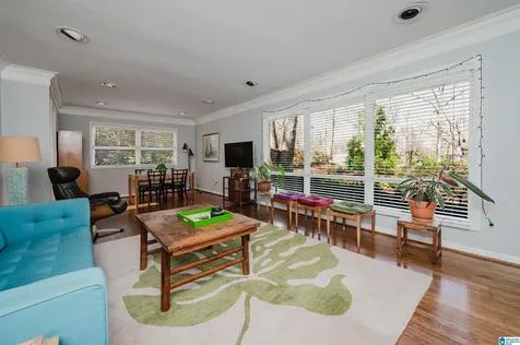 2716 Southview Terrace Vestavia Hills AL 35216