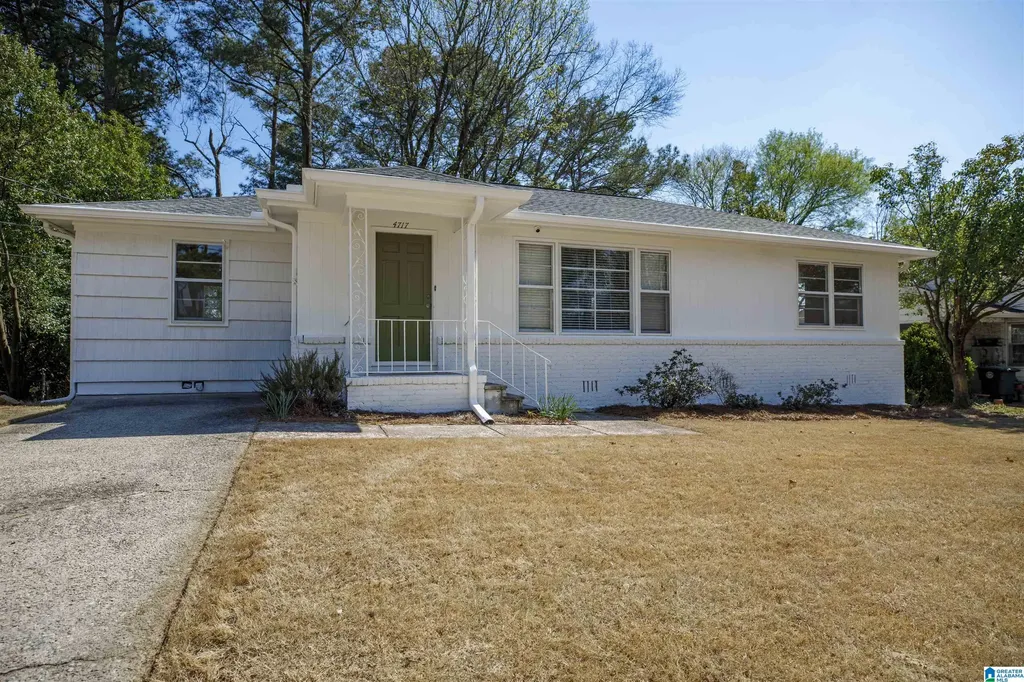 4717 Bankhead Court Irondale AL 35210