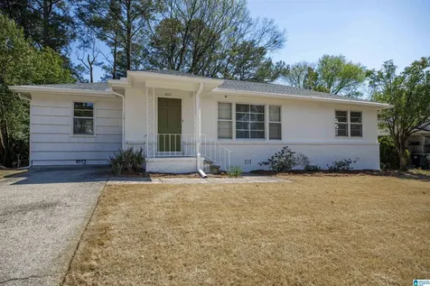 4717 Bankhead Court Irondale AL 35210