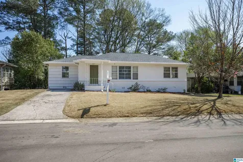 4717 Bankhead Court Irondale AL 35210