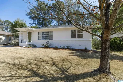 4717 Bankhead Court Irondale AL 35210
