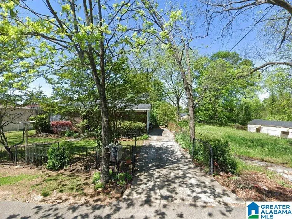 261 Flora Street Birmingham AL 35211