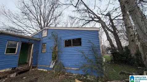 1204 43rd Street N Birmingham AL 35212