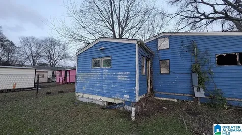 1204 43rd Street N Birmingham AL 35212