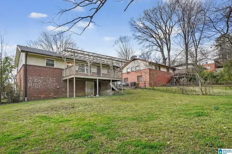 317 Westwood Drive Birmingham AL 35215