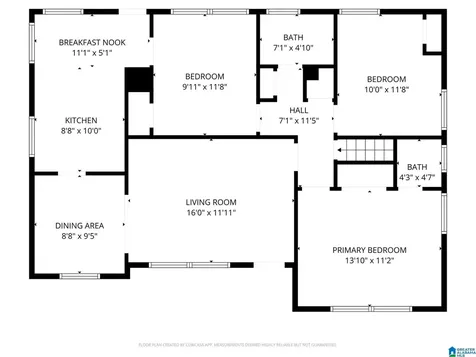 317 Westwood Drive Birmingham AL 35215