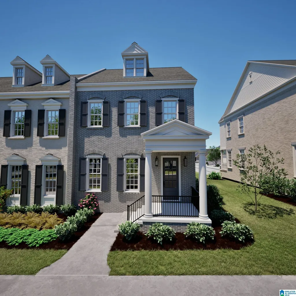 456 Preserve Parkway Hoover AL 35226
