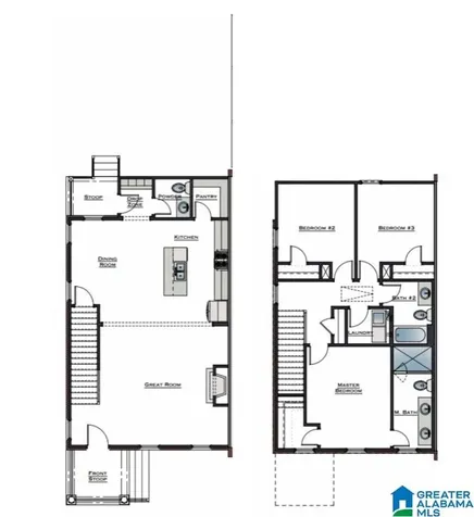 456 Preserve Parkway Hoover AL 35226