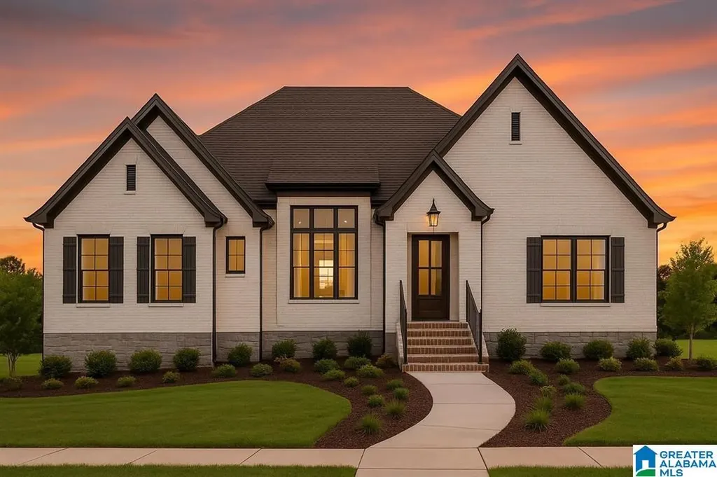 7701 Deer Trail Trussville AL 35173