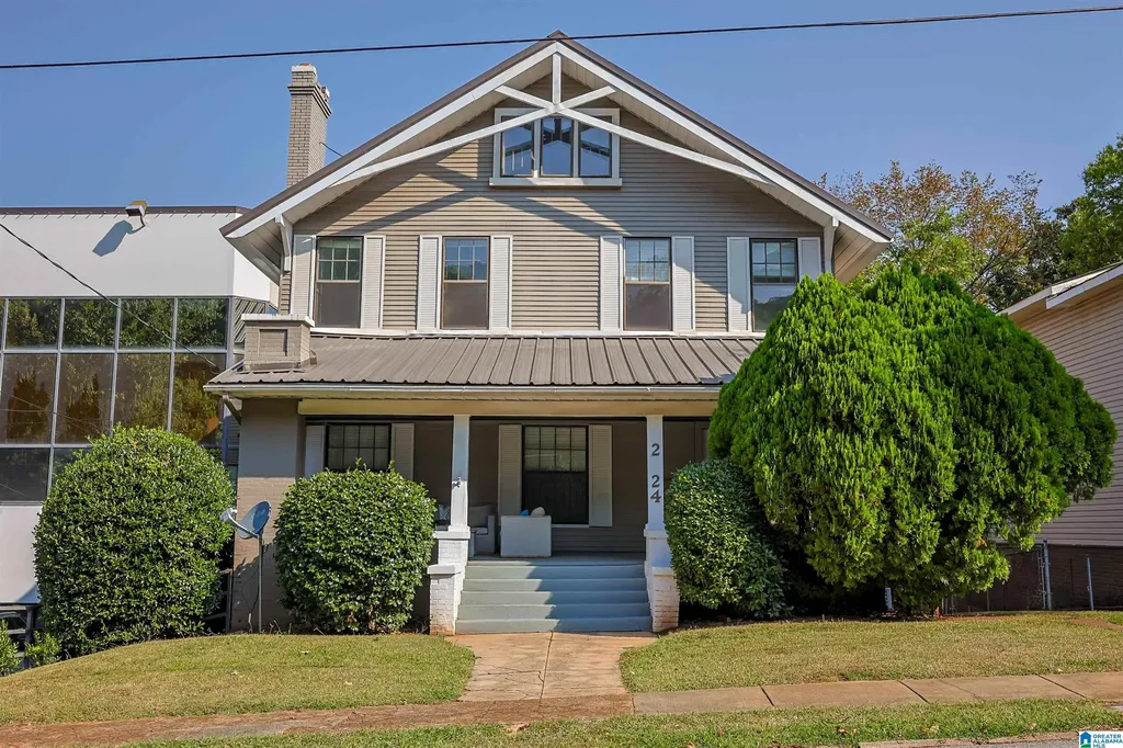 2124 16th Avenue S Birmingham AL 35205
