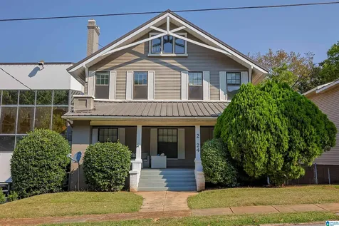 2124 16th Avenue S Birmingham AL 35205