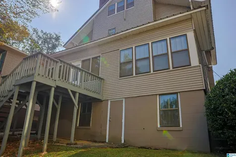 2124 16th Avenue S Birmingham AL 35205
