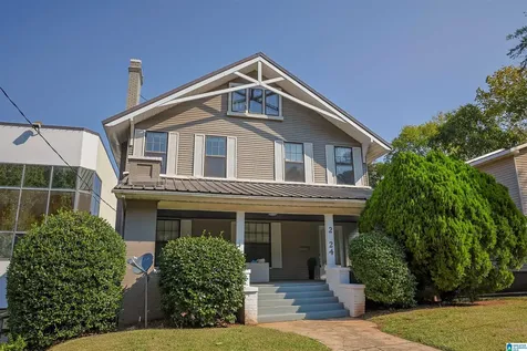2124 16th Avenue S Birmingham AL 35205
