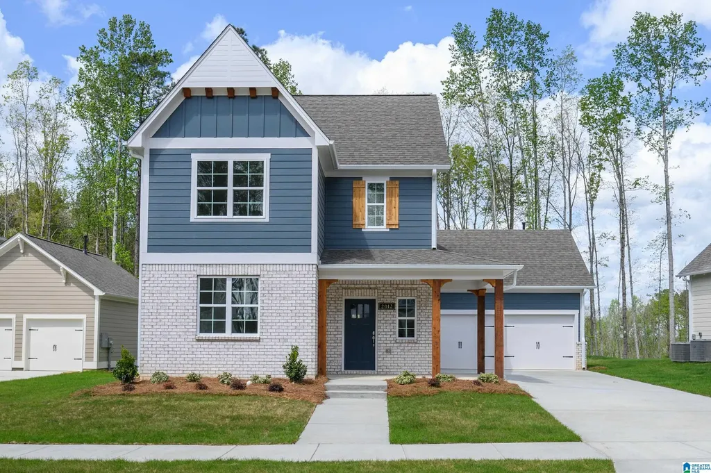 2012 Wohali Drive Leeds AL 35094
