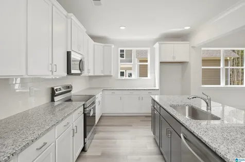 2012 Wohali Drive Leeds AL 35094