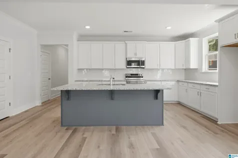 2012 Wohali Drive Leeds AL 35094