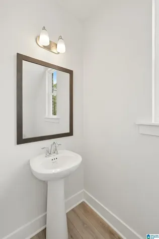 2012 Wohali Drive Leeds AL 35094