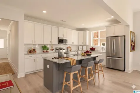 2012 Wohali Drive Leeds AL 35094