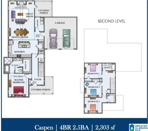 2012 Wohali Drive Leeds AL 35094