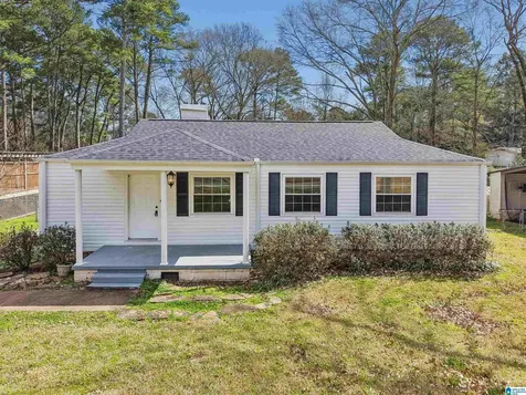 1235 Cresthill Road Birmingham AL 35213