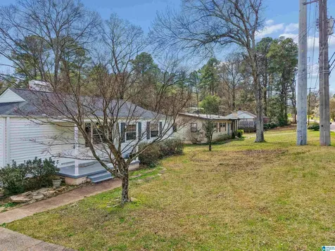 1235 Cresthill Road Birmingham AL 35213