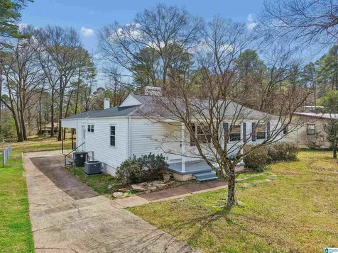 1235 Cresthill Road Birmingham AL 35213