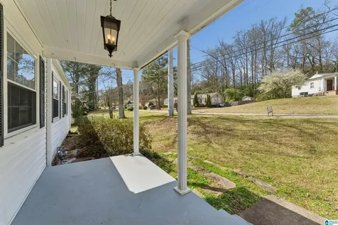 1235 Cresthill Road Birmingham AL 35213